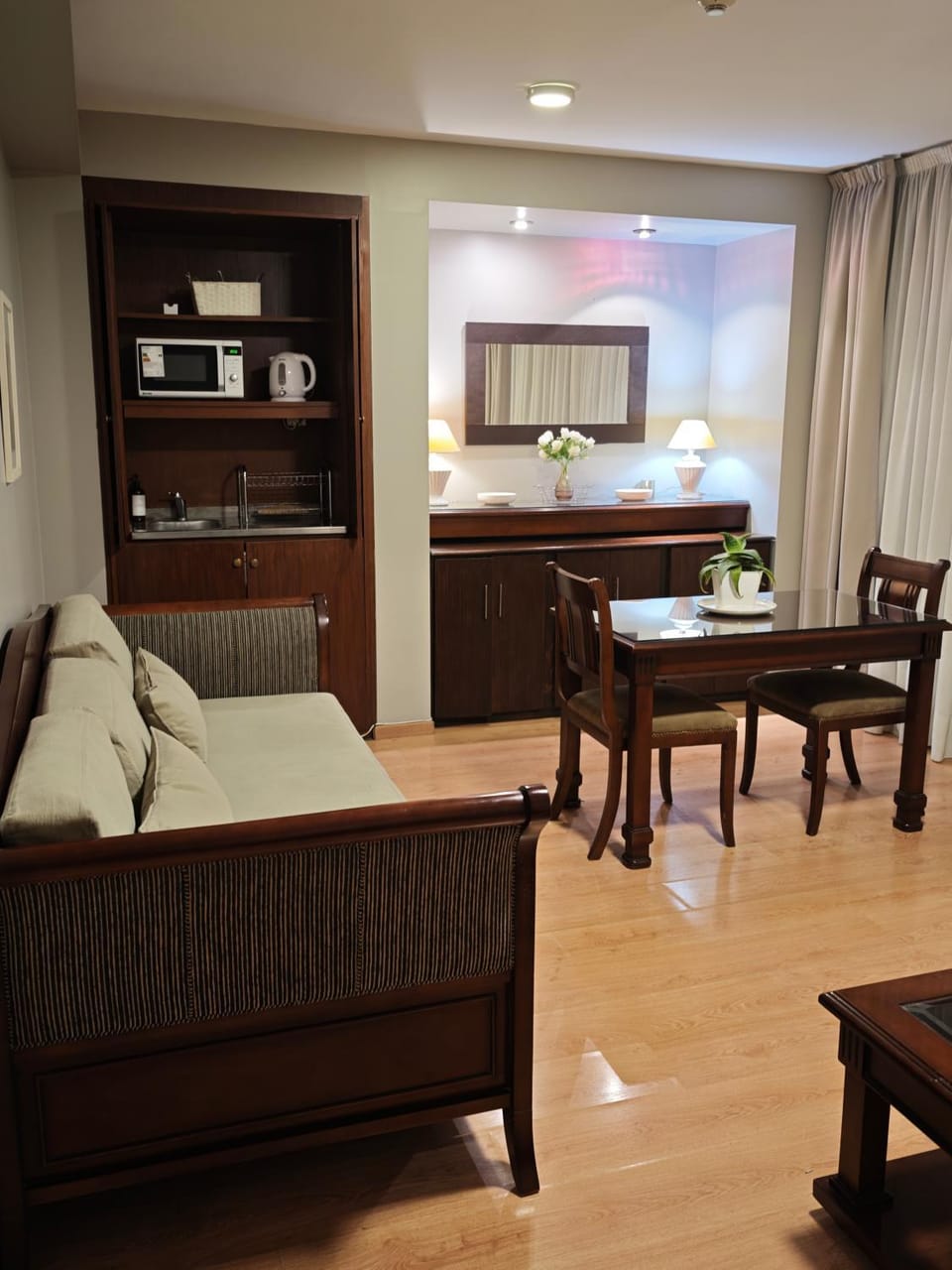 Hermoso y confortable en el centro de Mendoza Apartment in Mendoza
