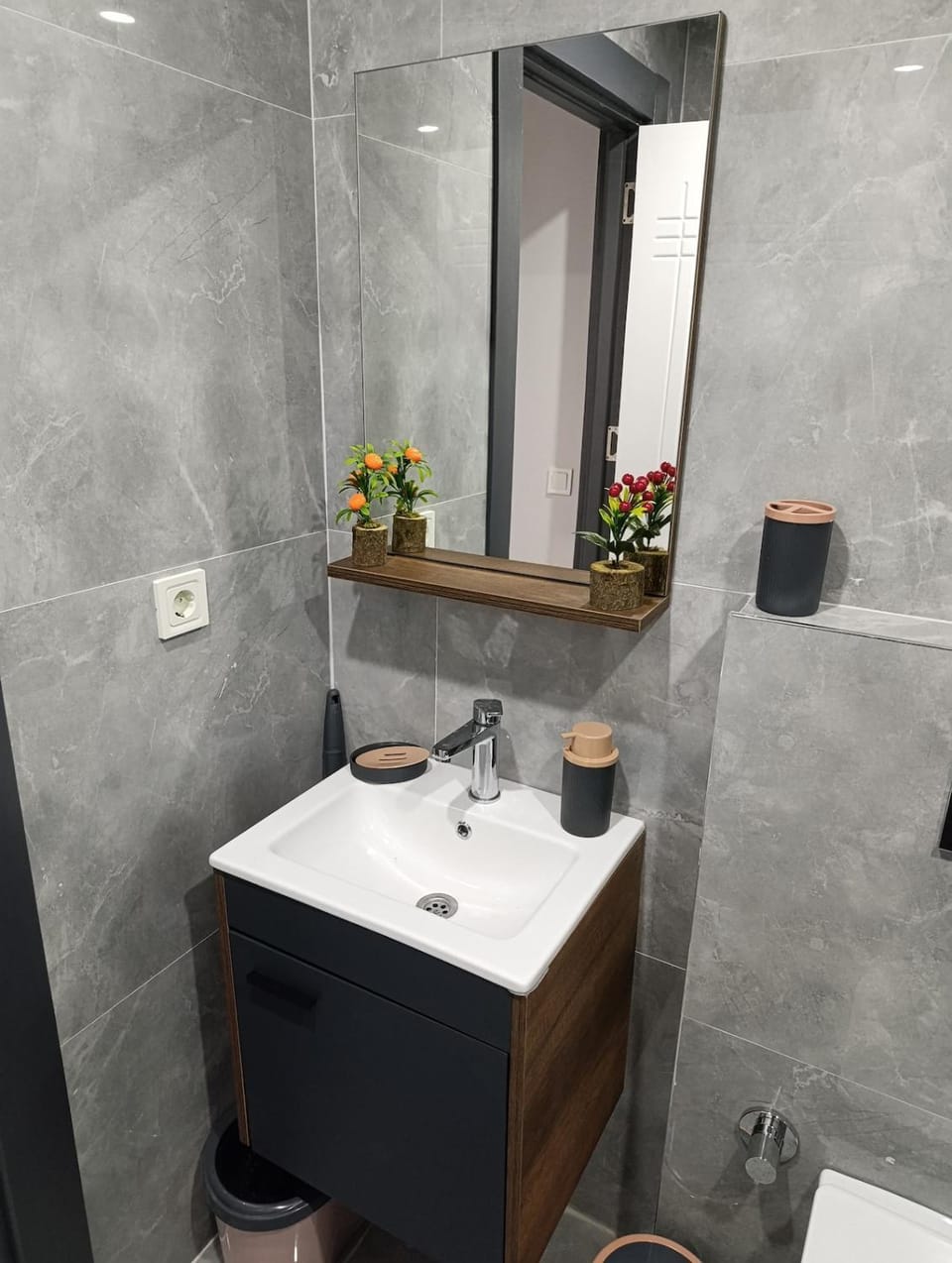 MKG Residence no 9 Apartment in Antalya