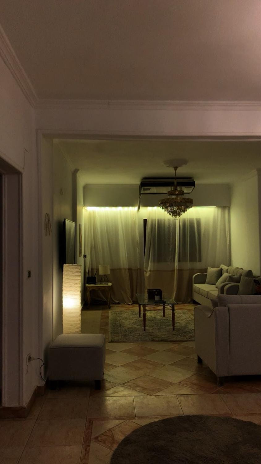 Gigi Apartment in Egypt