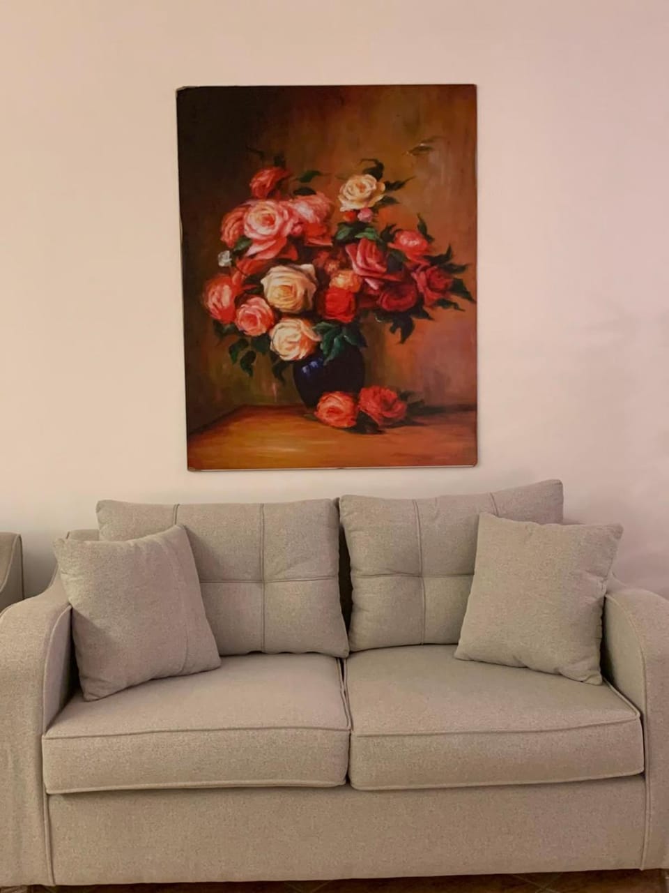 Gigi Apartment in Egypt