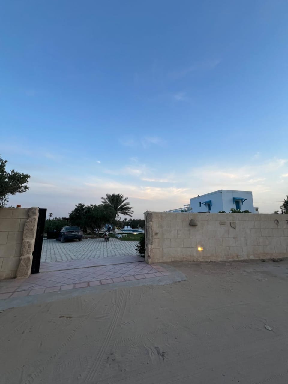 Bacha building Apartment in Tunisia