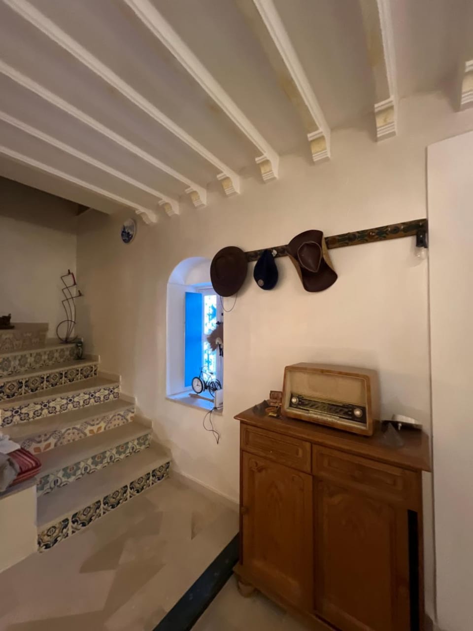 Bacha building Apartment in Tunisia