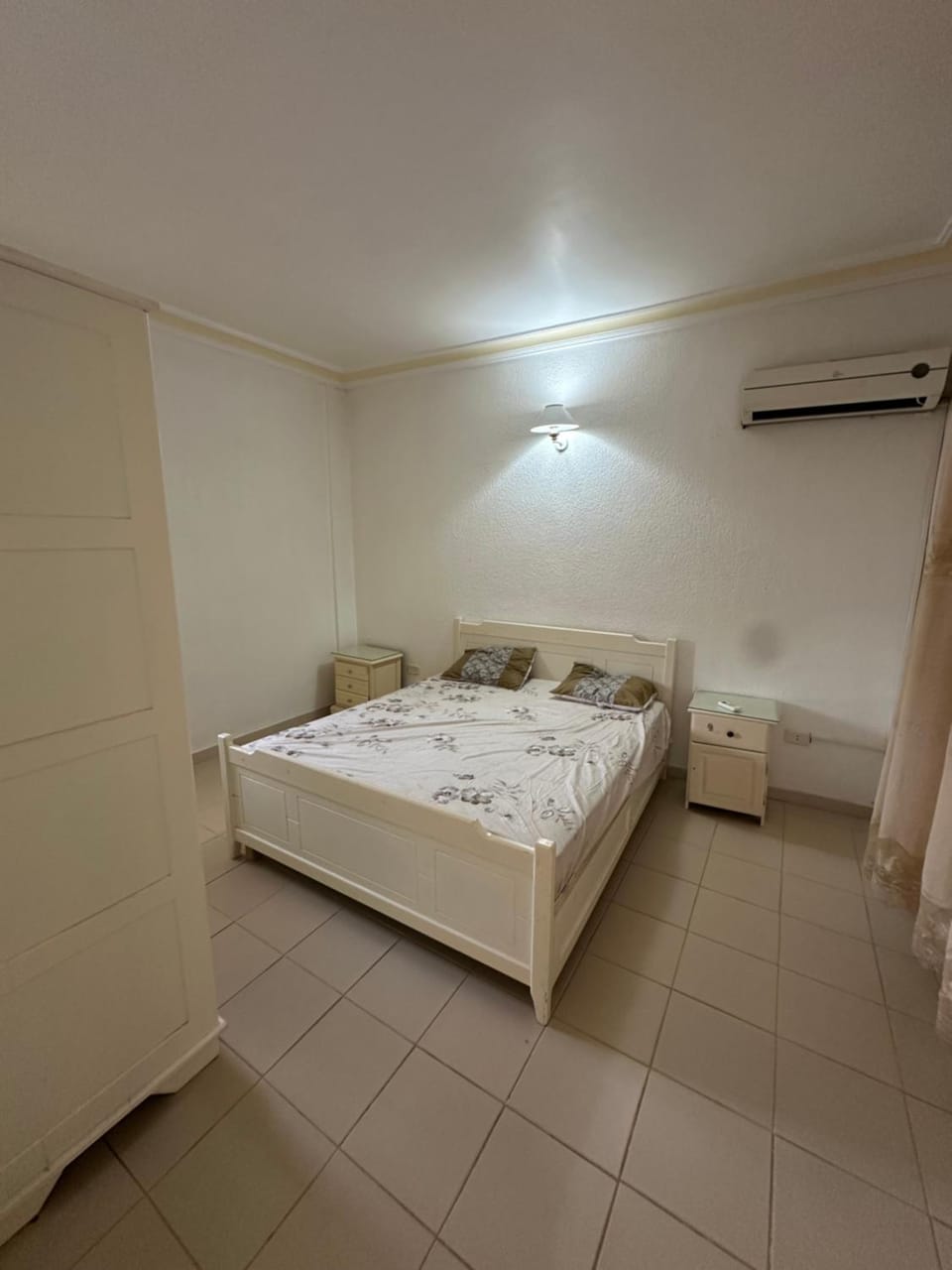 Bacha building Apartment in Tunisia