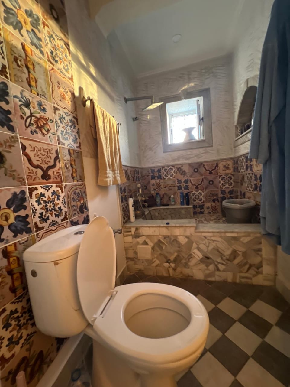 Bacha building Apartment in Tunisia