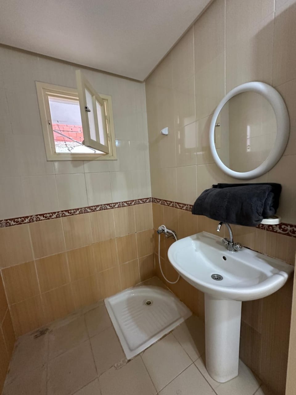 Bacha building Apartment in Tunisia