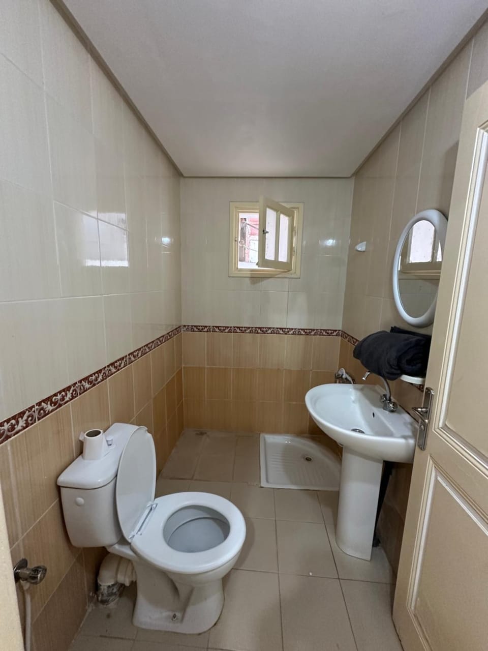 Bacha building Apartment in Tunisia
