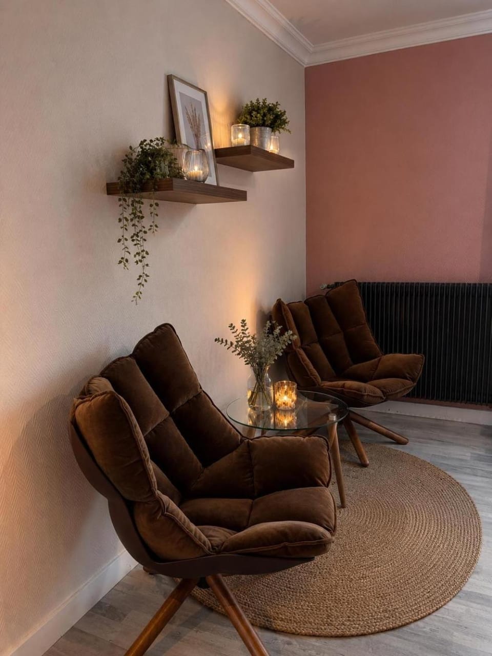 Appartement Neo-Bretonne très bien situé Apartment in Morlaix