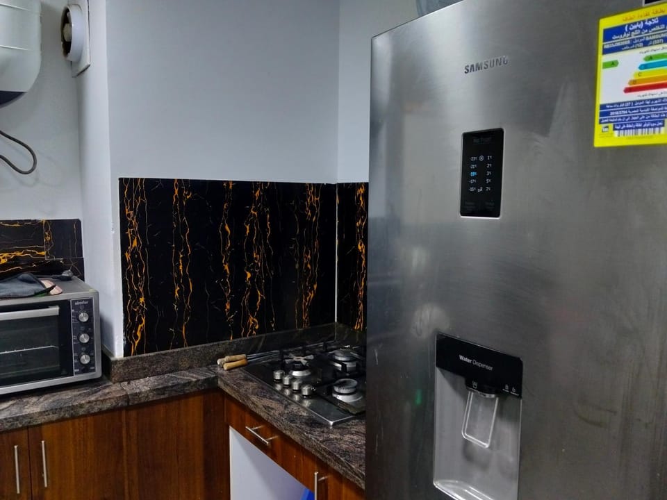 قرية باليمرا العين السخنه Apartment in Egypt