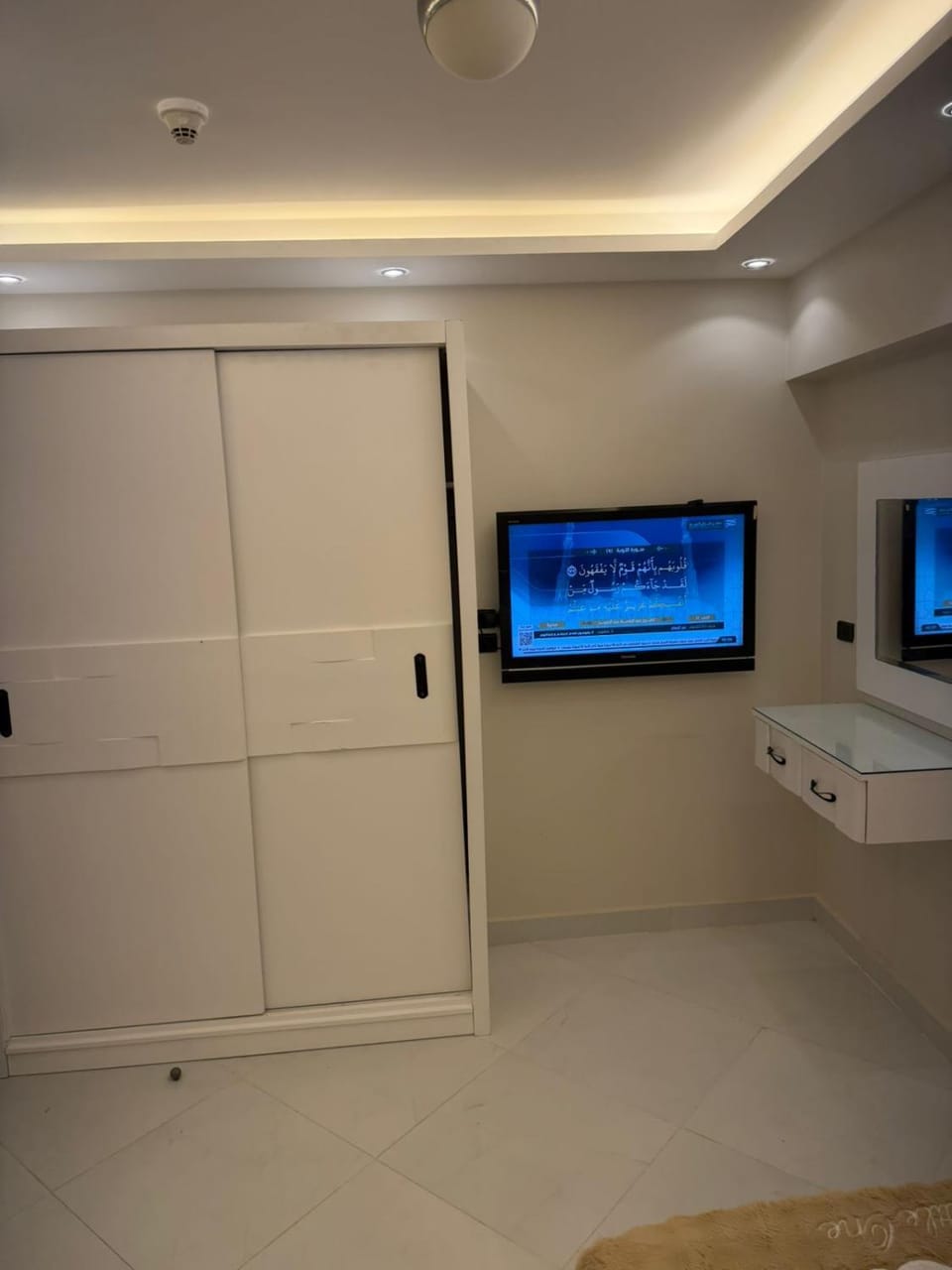 Porto Sokhna Pyramids Families Rent Apartment in Egypt