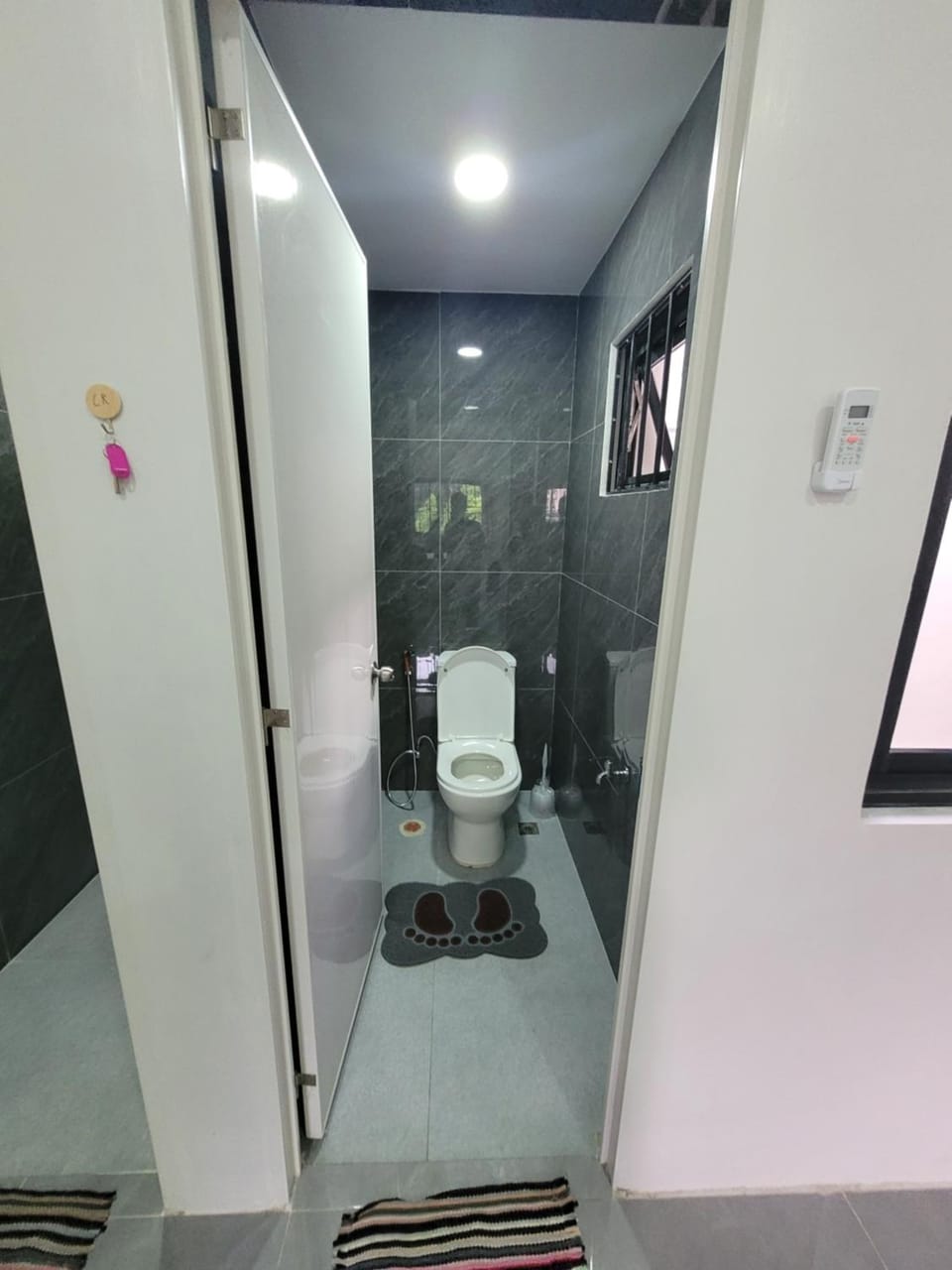 MAOS Building Hostel in Batangas