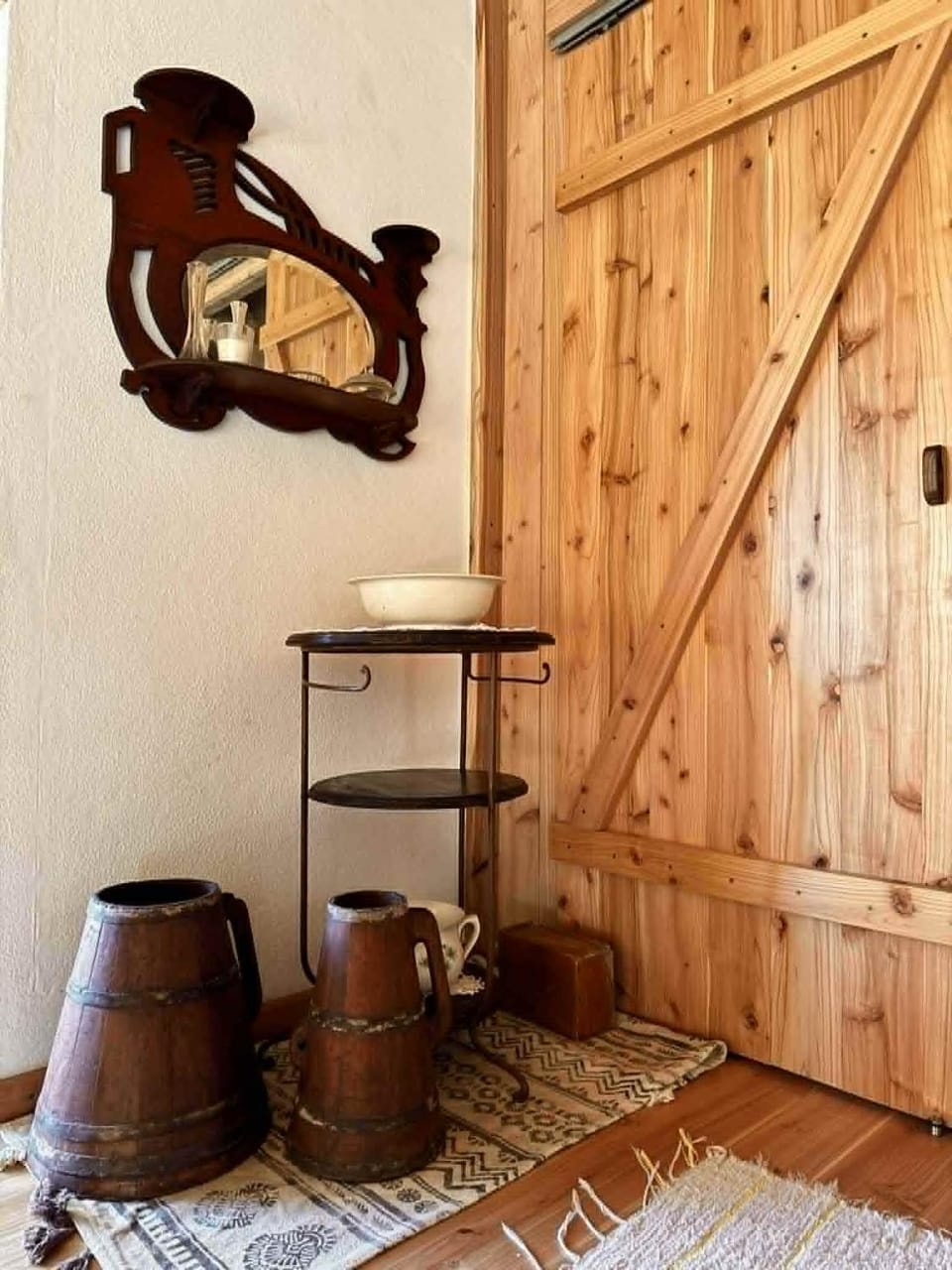 Casa da Tia'Ana House in Azores District