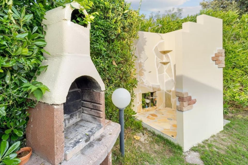 Shower, Garden, Garden, Garden view