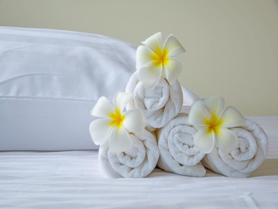 Decorative detail, Bedroom