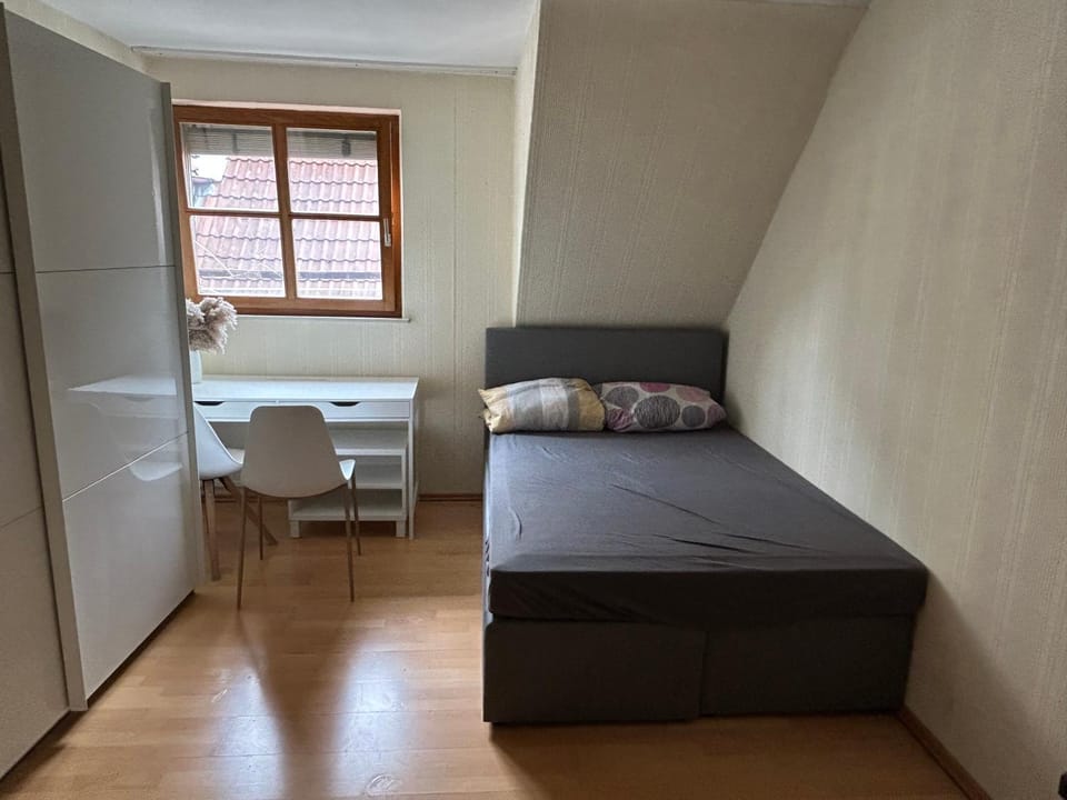 Moderne Altbau Wohnung in der alten Metzgerei House in Rhineland-Palatinate