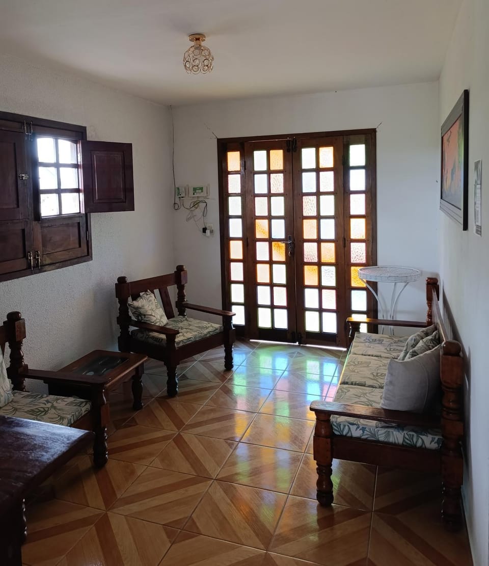 Chácara São José House in State of Sergipe, Brazil
