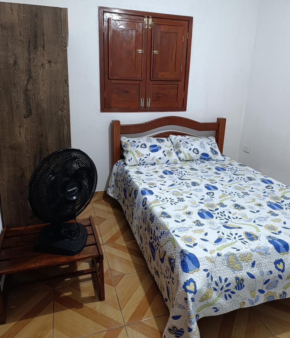 Chácara São José House in State of Sergipe, Brazil