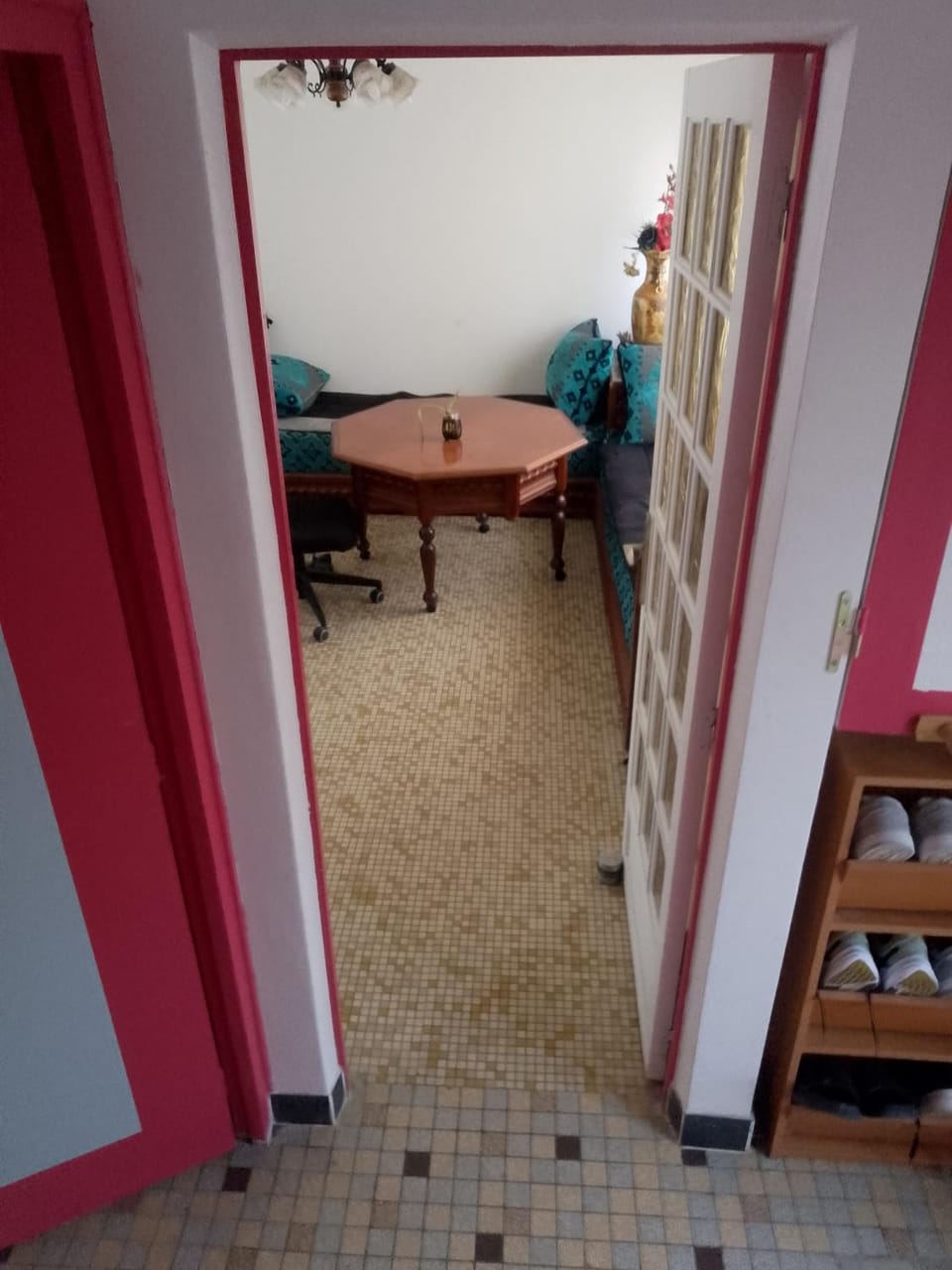 Ahmed Vacation rental in Arras