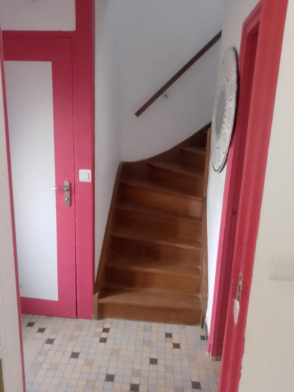 Ahmed Vacation rental in Arras