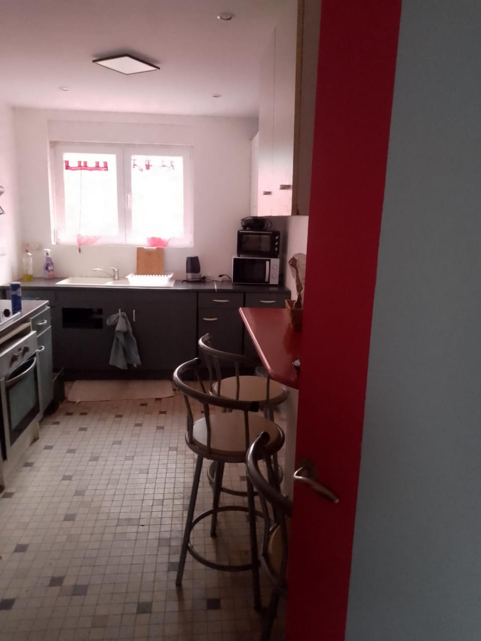 Ahmed Vacation rental in Arras