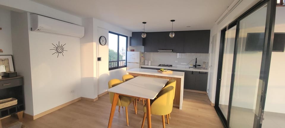 Hanaq Roof Apartment in Chorrillos