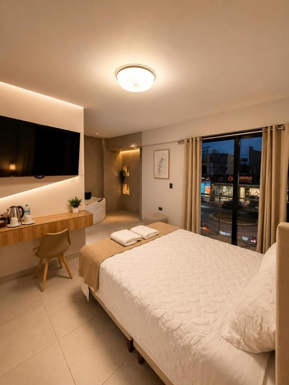 Centrica Suite Hotel Hotel in Ancash, Peru