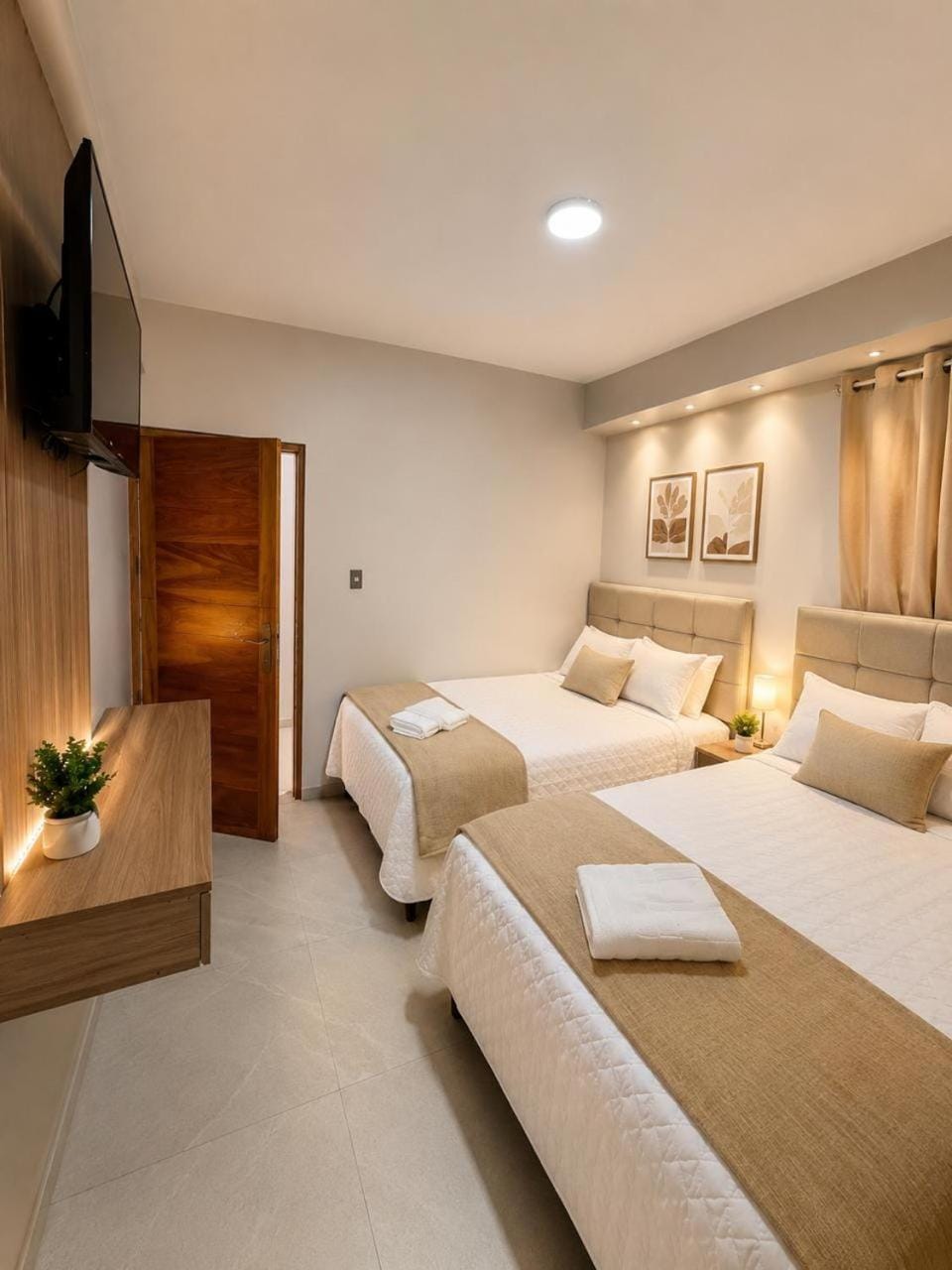 Centrica Suite Hotel Hotel in Ancash, Peru