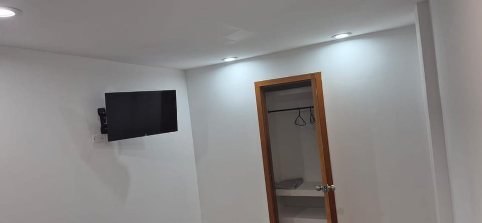 Apartamento amobaldo Apartment in Pereira