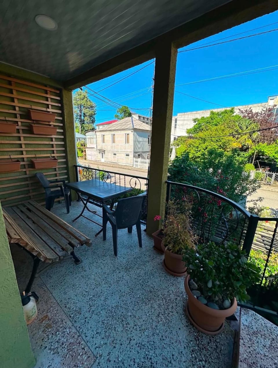 Black Sea Breeze Guest House Bed and Breakfast in Adjara, Georgia