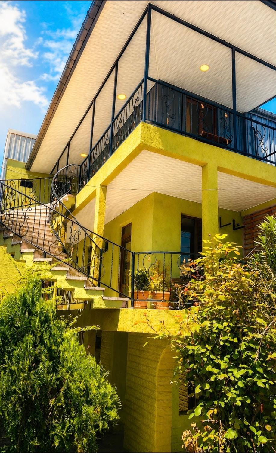 Black Sea Breeze Guest House Bed and Breakfast in Adjara, Georgia