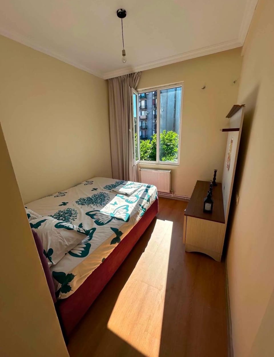 Black Sea Breeze Guest House Bed and Breakfast in Adjara, Georgia