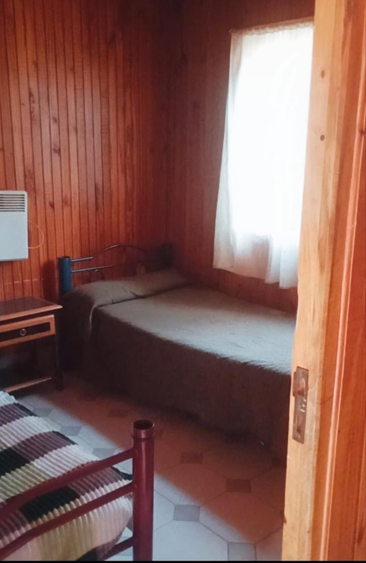 Cabañas Espacio Prana Chalet in Uspallata