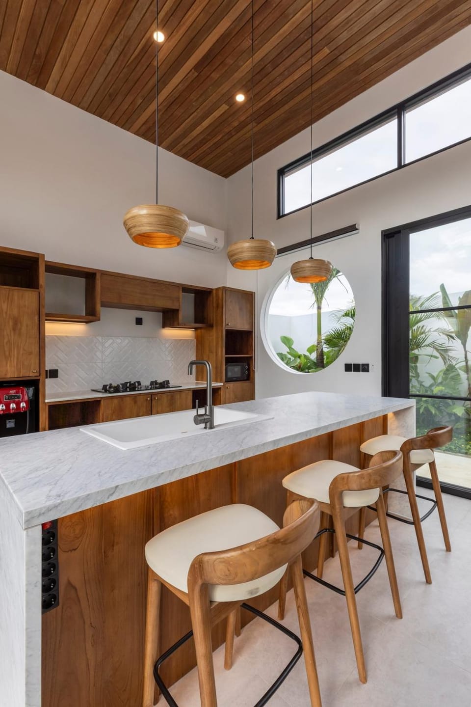 Villa Le Mont Ubud , villa privée de luxe avec piscine de 15m au coeur de la nature Villa in Sukawati
