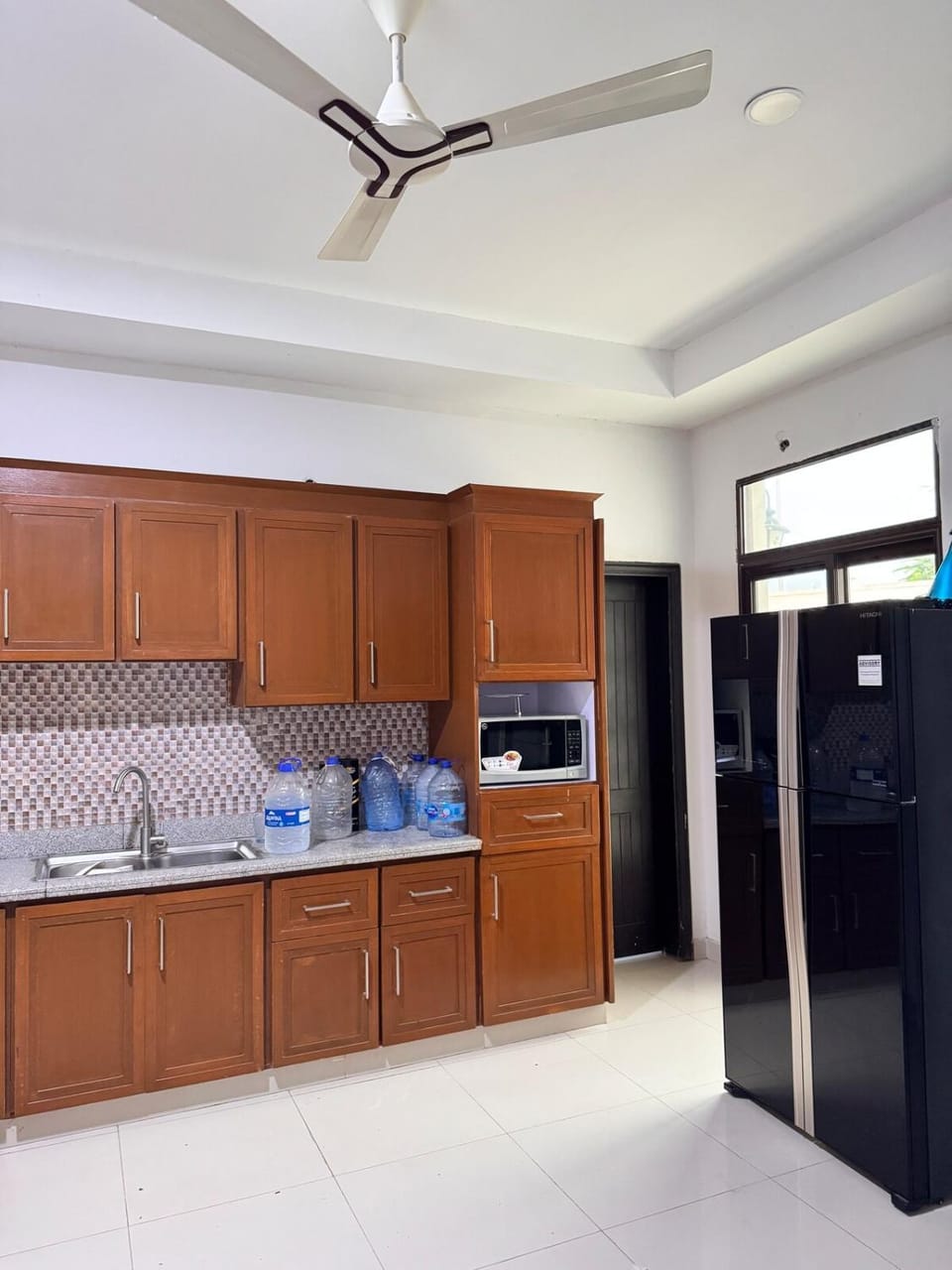 DHA City Oasis Farmhouse Farm Stay in Karachi
