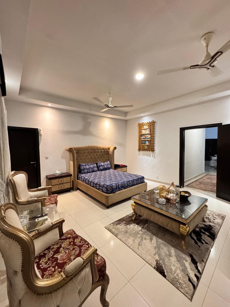 DHA City Oasis Farmhouse Farm Stay in Karachi