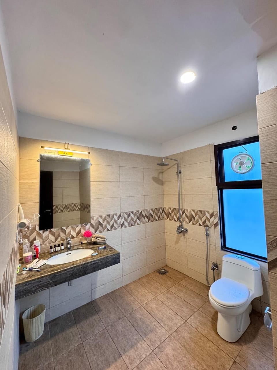 DHA City Oasis Farmhouse Farm Stay in Karachi