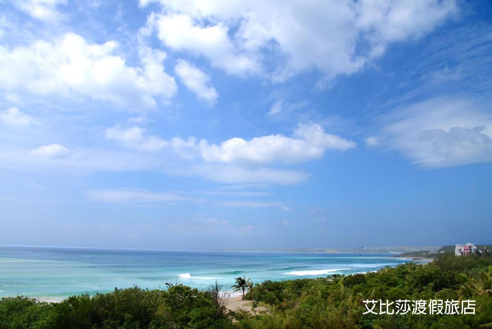 Sea view