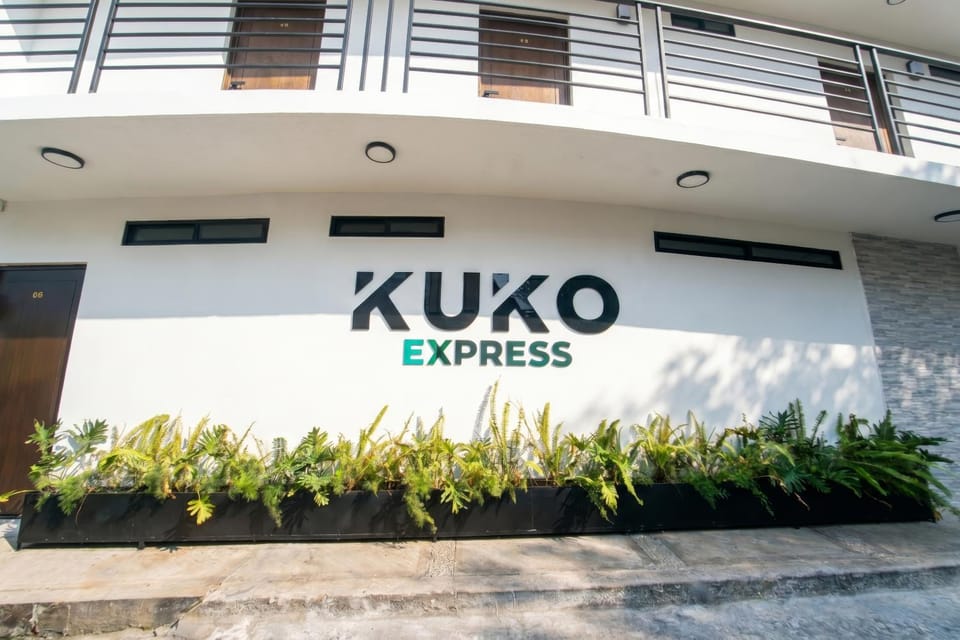 Property logo or sign
