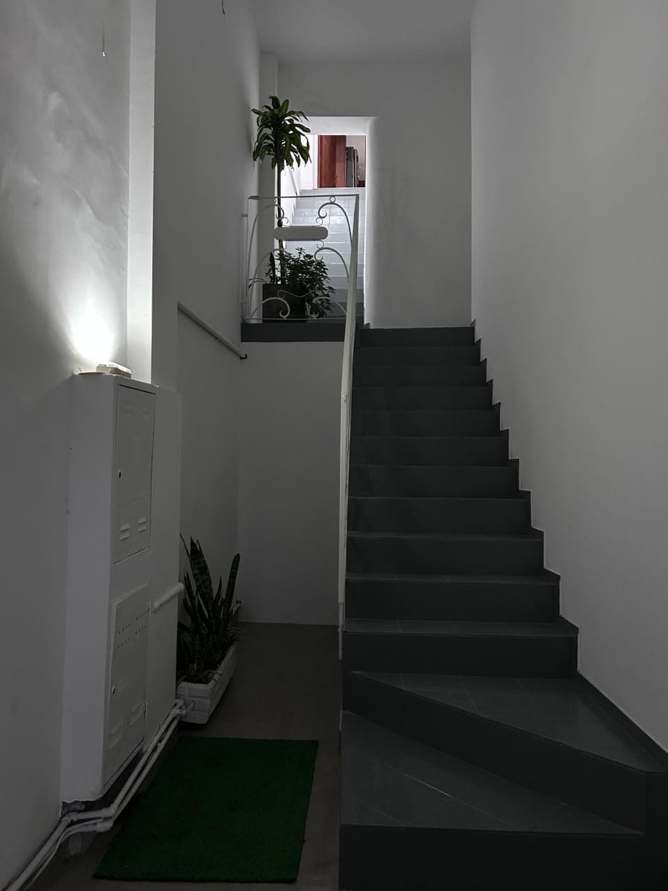 Casa Cuidar Apartment in Rosario