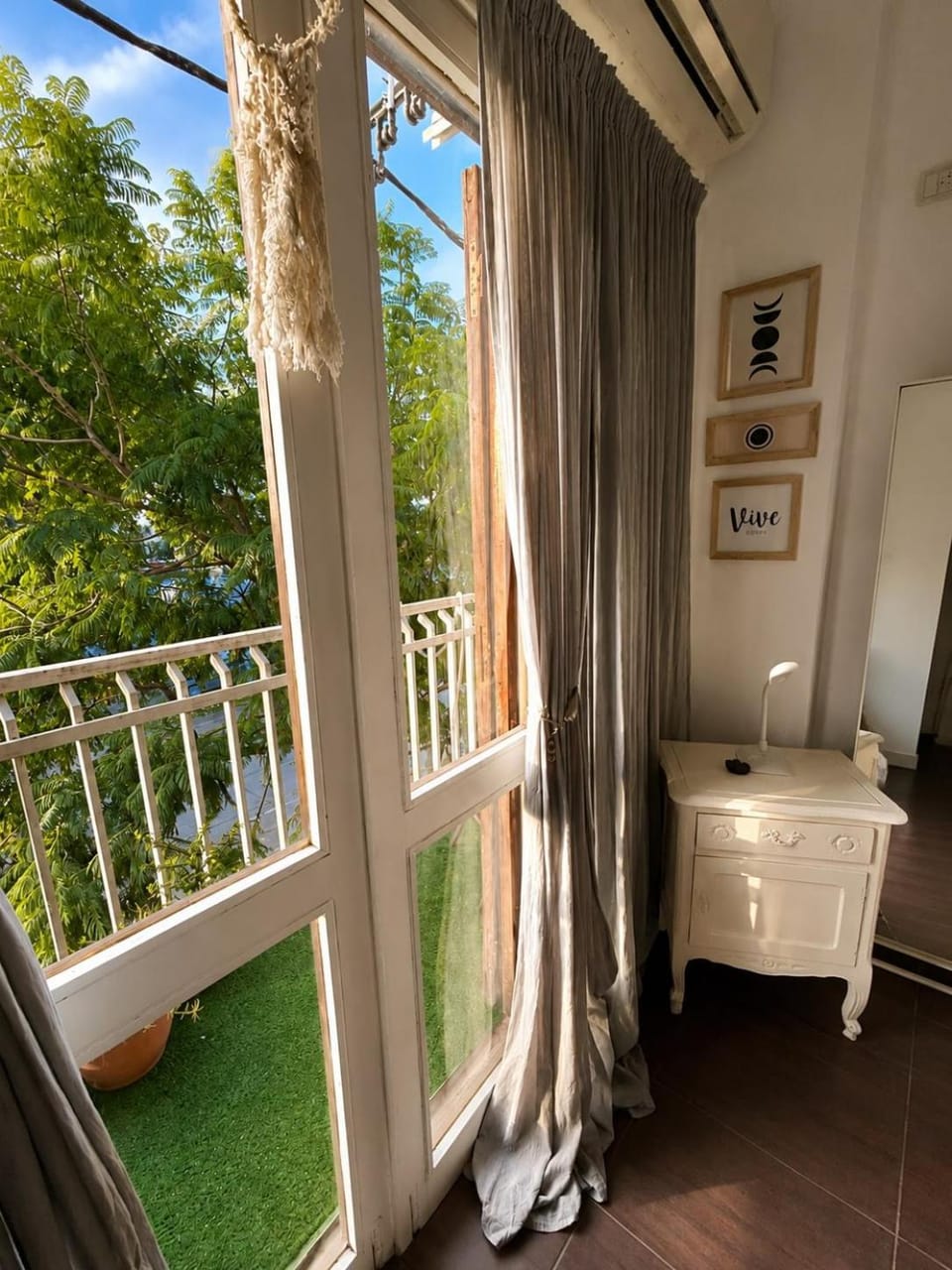 Casa Cuidar Apartment in Rosario