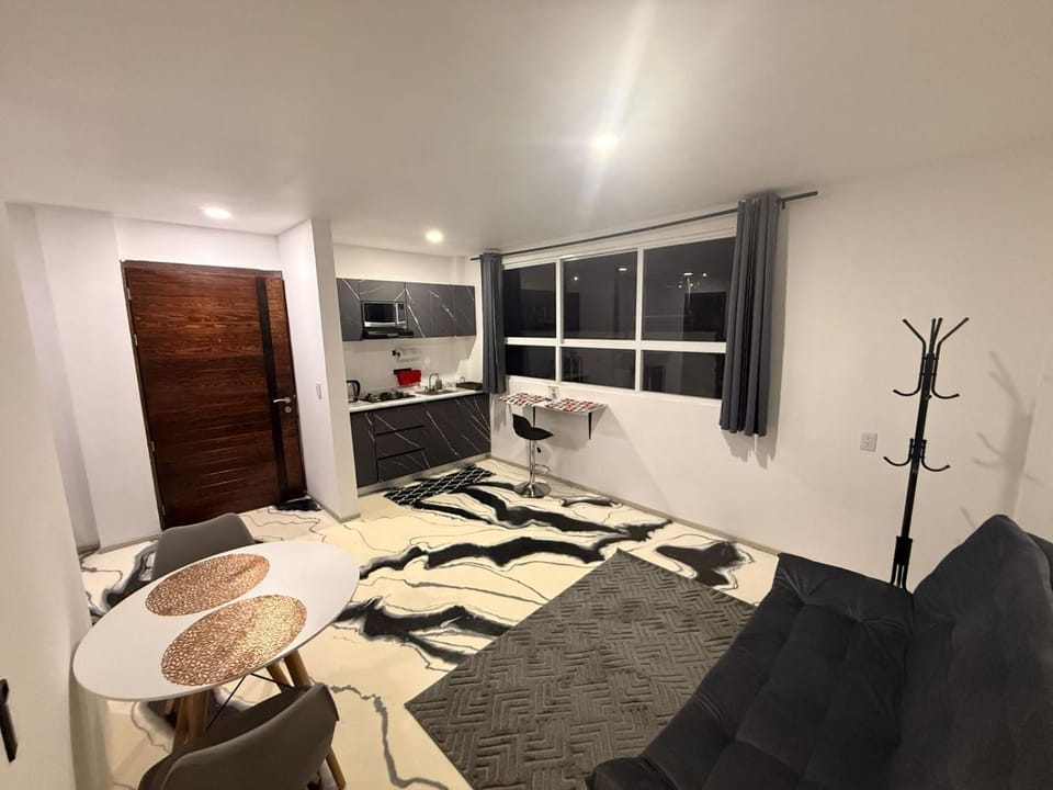 Apartamento Maywood Apartment in Zacatecas