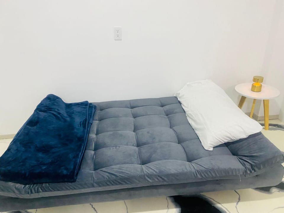 Apartamento Maywood Apartment in Zacatecas