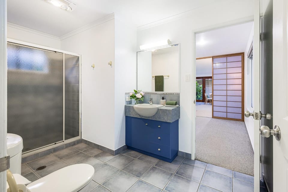 Kookaburra 2BR Apartment in Bargara