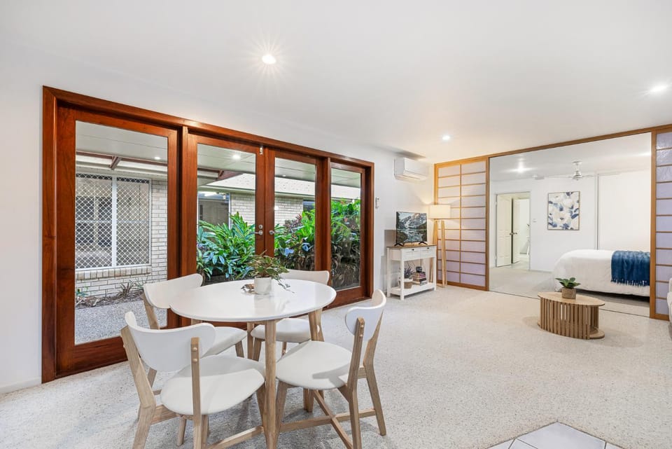 Kookaburra 2BR Apartment in Bargara