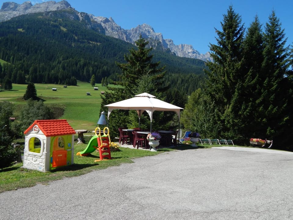 Residence La Pineta Bed and Breakfast in Friuli-Venezia Giulia