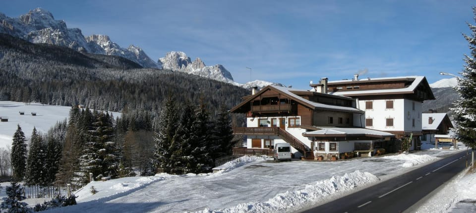 Residence La Pineta Bed and Breakfast in Friuli-Venezia Giulia