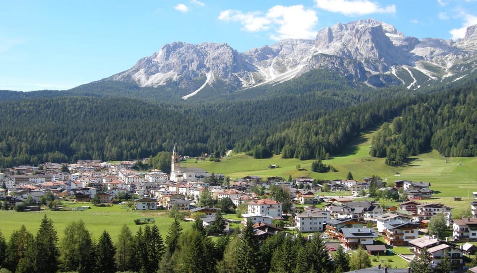 Residence La Pineta Bed and Breakfast in Friuli-Venezia Giulia