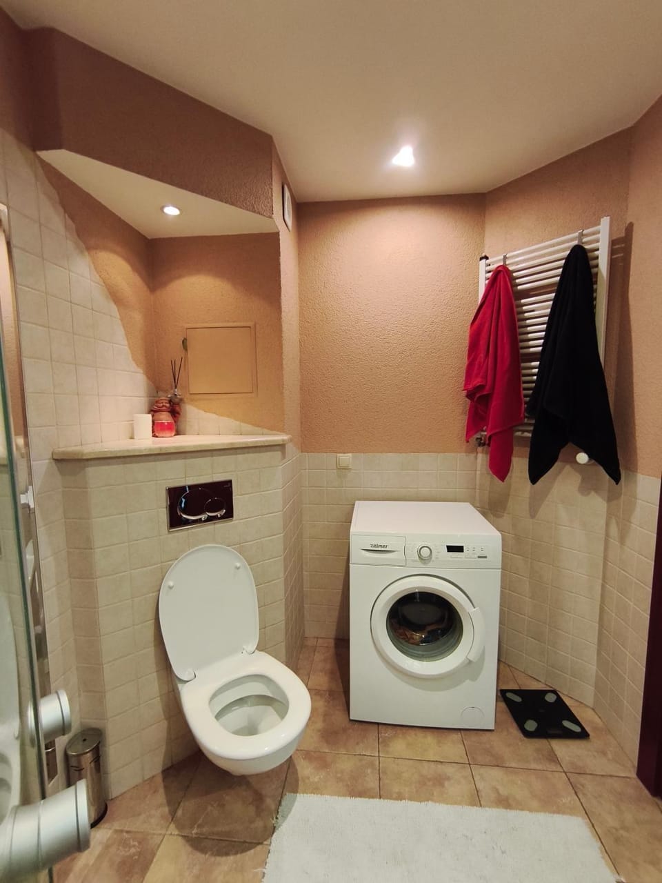 Апартаменти Grunwald Apartment in Poznan