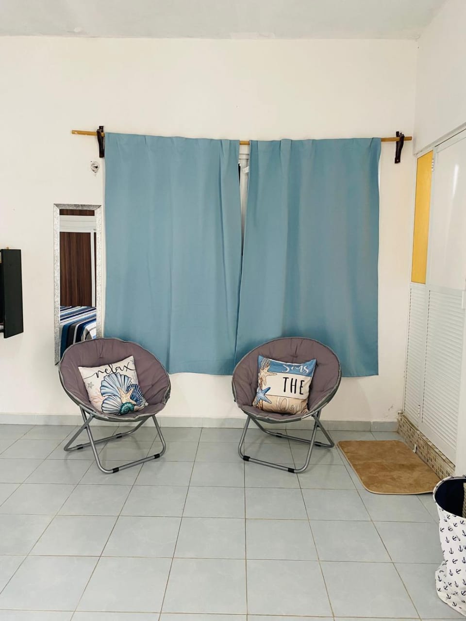 Paraiso Suite Centrico con entrada independiente Apartment in State of Tabasco
