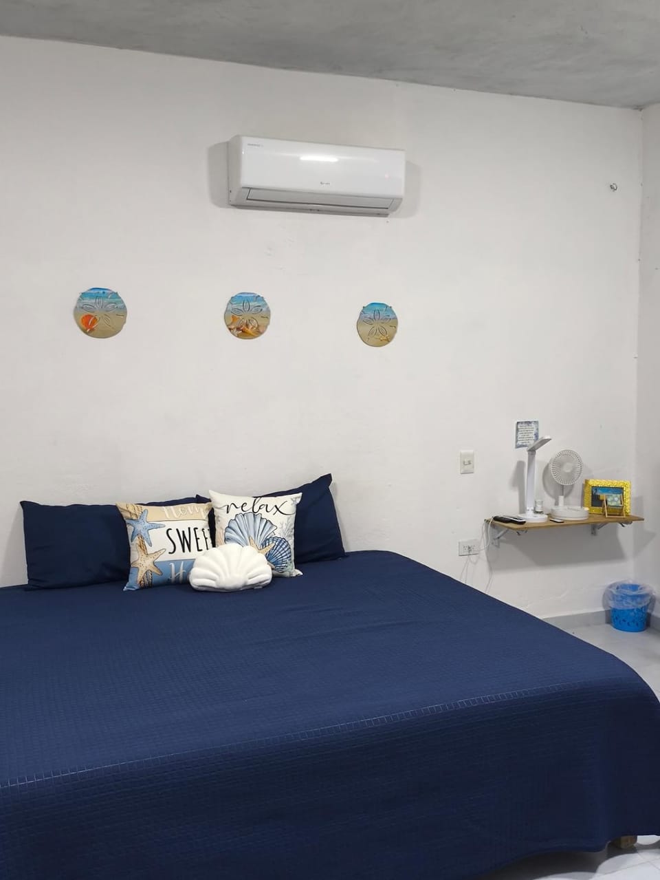 Paraiso Suite Centrico con entrada independiente Apartment in State of Tabasco