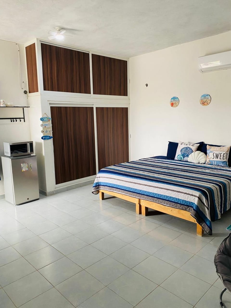 Paraiso Suite Centrico con entrada independiente Apartment in State of Tabasco